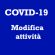 COVID-19: temporaneamente cambia la nostra attività