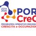 Progetto “RIORGANIZZAZIONE SO&CO 2019” - POR-FESR Toscana 2014-2020