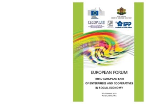 Locandina del Forum